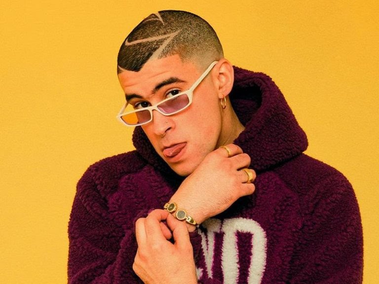 Las Canciones Que Han Marcado La Carrera De Bad Bunny Reggaeton Com