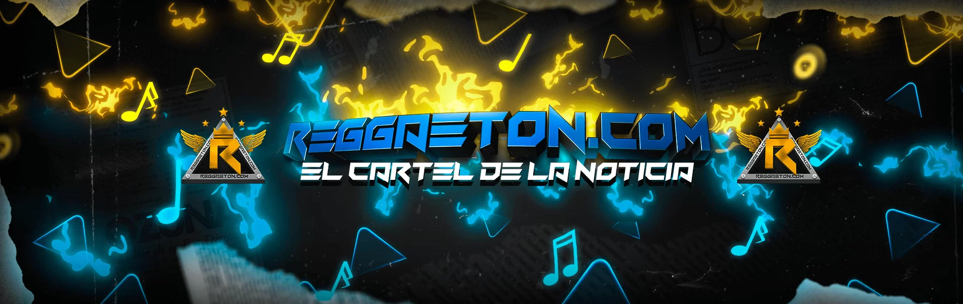 Reggaeton.com