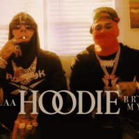 Anuel AA, Bryant Myers – Hoodie (Video Oficial)