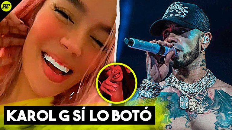 Anuel Vuelve A Humillar A Feid En Florida. Yailin Advierte A La Bichota: La Hará Sufrir De Nuevo.