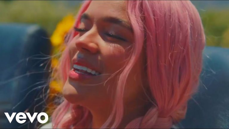 KAROL G – GUCCI LOS PAÑOS (Music Video)