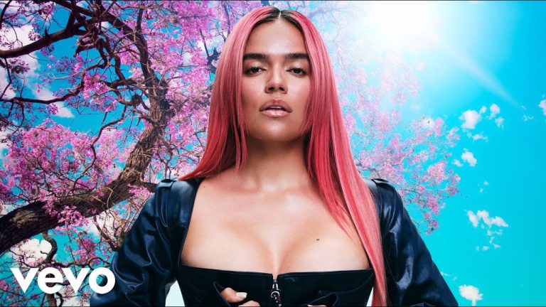 KAROL G – Que Paso (Music Video) Denni Den, Dariel J KAROL G