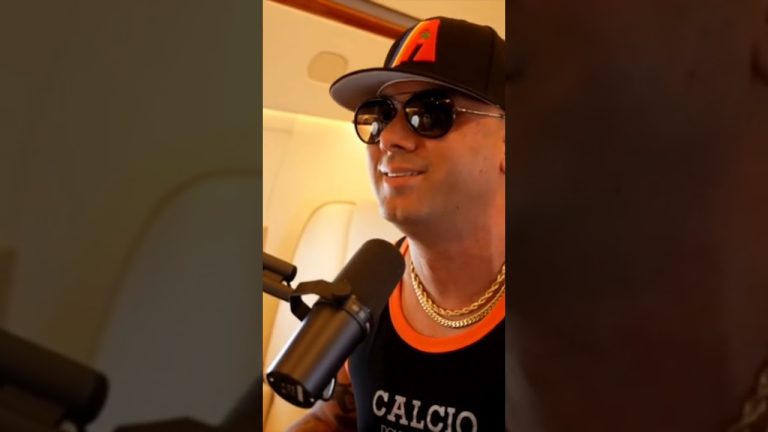 Wisin El día que Yandel Decidió Acabar el Dúo