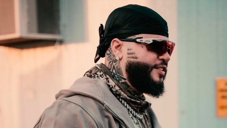 FARRUKO – No Te Enamores Ft. Milly, Jhay Wheleer, Nio Garcia, Amenazzy