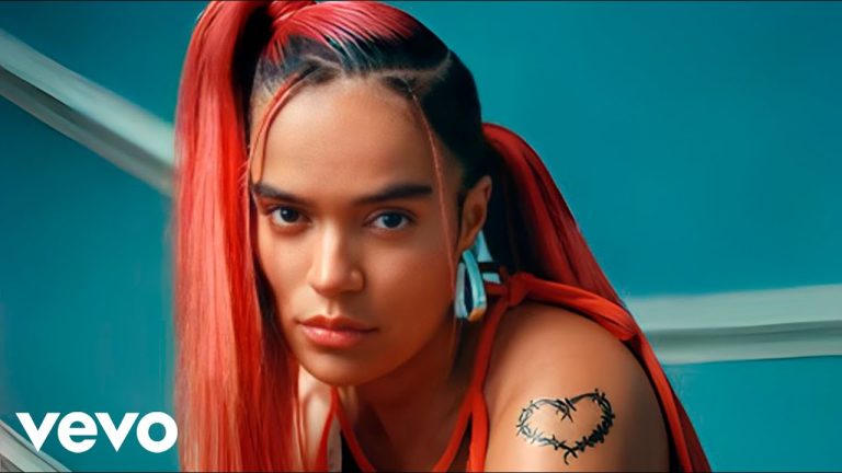 KAROL G – Desde Que No Te Tengo (Music Video) Dariel J, Denni Den