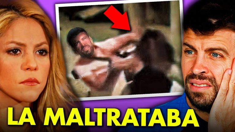 7 datos que no sabías de Shakira y Piqué estando juntos
