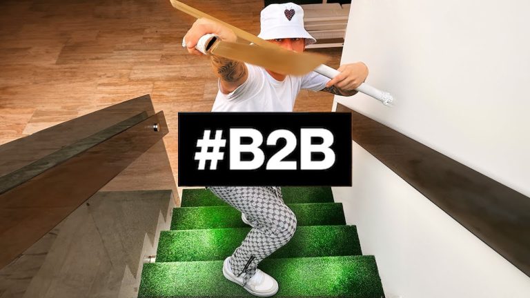 Cosculluela – #B2B (Tiraera a Residente)
