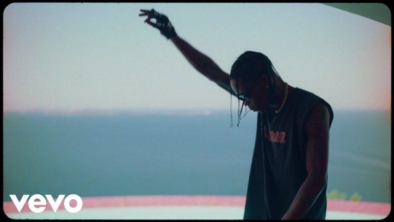 Video Oficial: Travis Scott, Bad Bunny y The Weeknd – KPOP