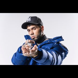 Las polémicas que absorben a Anuel AA