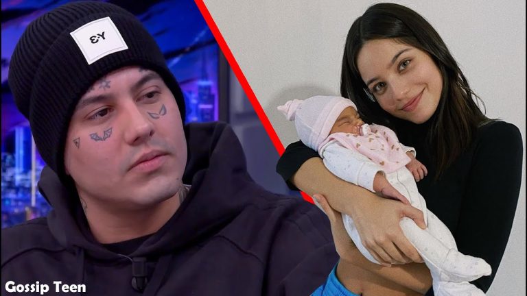 Duki revela porque teme tener un hijo con Emilia Mernes