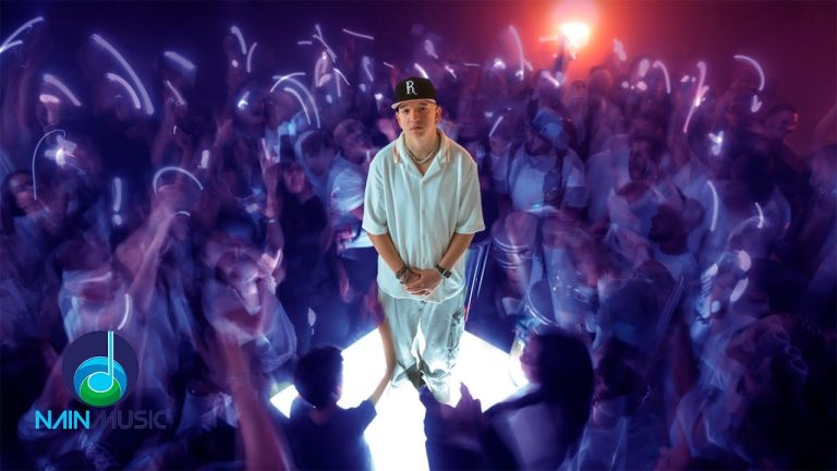 Gabriel EMC – Luces Led (Video Oficial)
