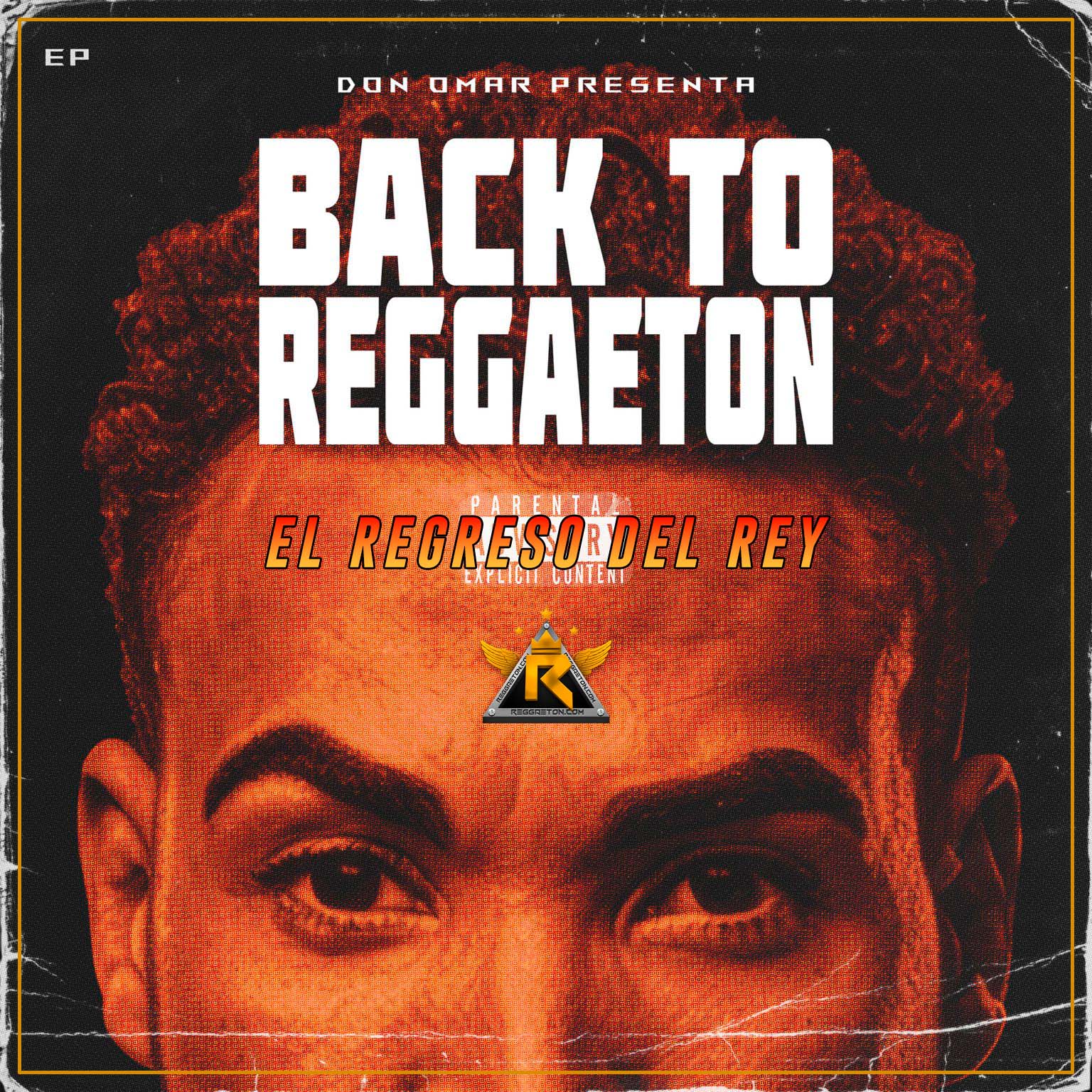 Back To Reggaeton EP COVER 1536x1536 1