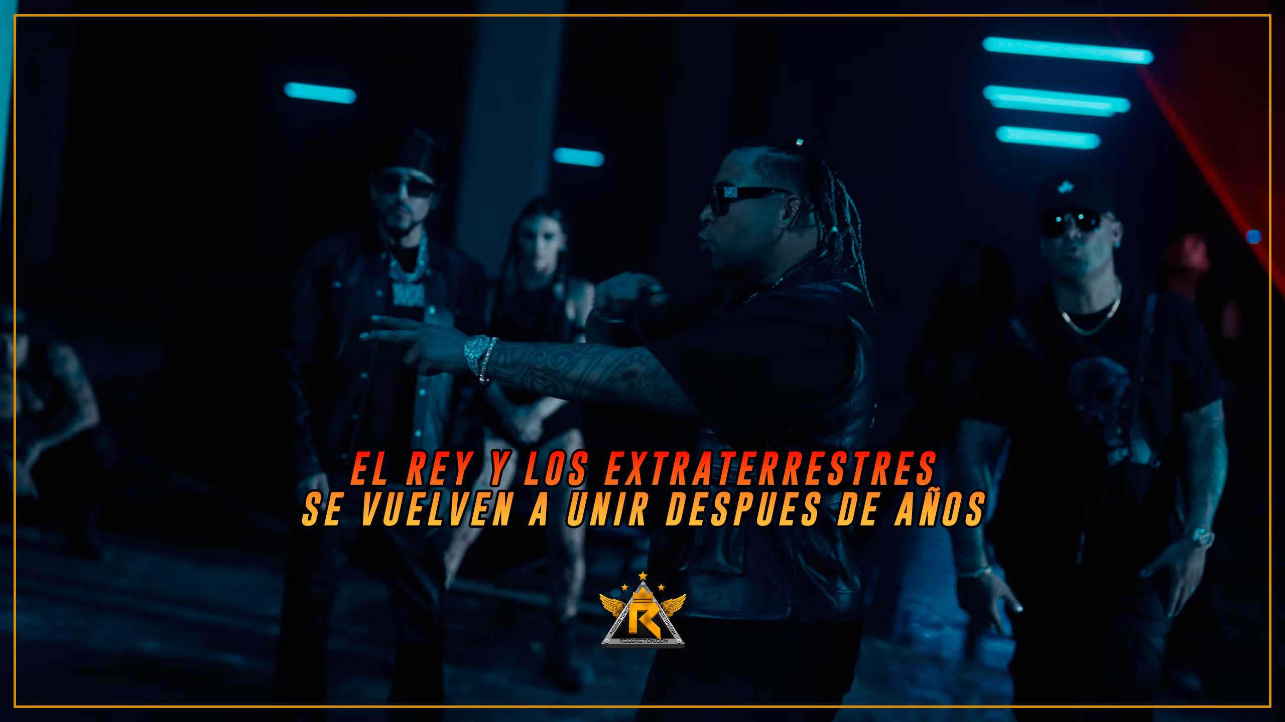 DON OMAR WISIN YANDEL SANDUNGA 0 30 screenshot