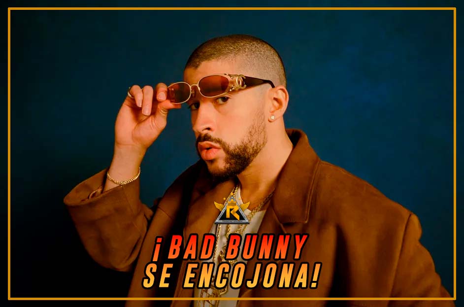 Bad Bunny Estalla Controversia Por Canción Generada Por Ia Que Desata Polémica En Redes 