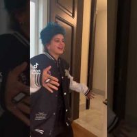 Cuando Rosalía Imitaba a Rauw Alejandro: ¡El Video Viral que Todos Aman!