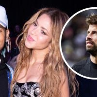 Ozuna criticó a Gerard Piqué en el estreno del disco de Shakira: esto dijo el cantante 