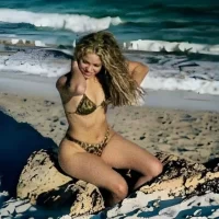Shakira confiesa que tener un esposo era lo más importante en su vida
