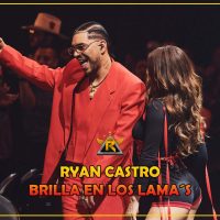 Ryan Castro: Brillando en Las Vegas y Más Allá en los Latin American Music Awards 2024