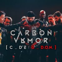 Farruko – CVRBON VRMOR [C_DE: G_D.O.N.] (Official Trailer)