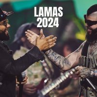 Farruko, Ky Mani Marley – Latin American Music Awards 2024