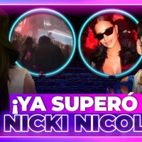 Peso Pluma fue CAPTADO con una NUEVA mujer en Coachella y Nicki Nicole manda INDIRECTA | Sale el Sol
