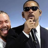 J Balvin y Will Smith impactaron en Coachella: cantaron importante canción
