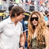 El verdadero motivo por el que Shakira se negó a tener un noviazgo con Tom Cruise