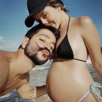 Camilo revela que Evaluna sufrió una caída estando embarazada de 6 meses