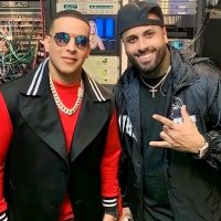 Daddy Yankee vs Nicky Jam: a pesar de sus problemas continuaron con su amistad