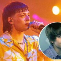 ¡Quería imitar a Justin Bieber! Peso Pluma reveló la verdadera historia detrás de su corte de cabello