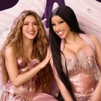 ‘Puntería’ de Shakira y Cardi B ha sido elegida canción oficial para la Copa América de fútbol
