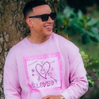 Daddy Yankee estrena su segunda canción en honor a Jesucristo