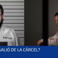 ALEGAN QUE EL PRODUCTOR RAPHY PINA SALIÓ DE LA CÁRCEL