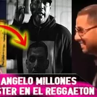 Angelo Millones el Buster su importancia en el mundo del reggaeton