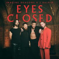 Imagine Dragons estrenan polémica versión de “Eyes Closed” junto a J Balvin