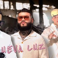 Daddy Yankee feat. Farruko & Kendo Kaponi – NUEVA LUZ (2024) (Nuevo) REGGAETON CRISTIANO