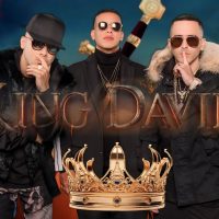 Daddy Yankee feat. Wisin & Yandel – El Rey David (Reggaeton Cristiano) (NUEVO) (2024)