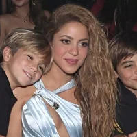 Shakira compartió el entrañable momento que ha vivido en el Día de la Madre