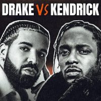 Todas las tiraeras de Drake vs Kendrick Lamar