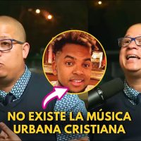 Héctor Delgado HABLA de Daddy Yankee, Redimi2 y envía ADVERTENCIA a Yovngchimi 😳