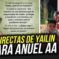 INDIRECTAS DE YAILIN PARA ANUEL AA