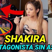 Shakira PROTAGONISTA en la entrevista de Emilio Estefan en De Noche Pero Sin Sueño