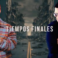 Tony Dize ft. Jory Boy – Tiempos Finales (2024) (NUEVO) (Reggaeton Cristiano)