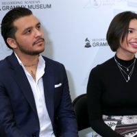 Christian Nodal defiende su noviazgo con Ángela Aguilar: “todo lo que viene del corazón es válido”