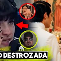 Angela Aguilar Y Nodal se Comprometen: Cazzu Quedó Destrozada, Pepe Aguilar Lanza Fuerte Advertencia
