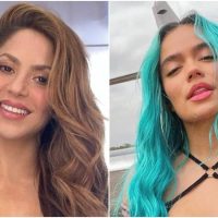 Problemas entre Shakira y Karol G por Clara Chia ¿fin de una amistad?