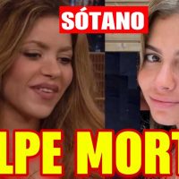 GOLPE MOR “TAL” CONTRA CLARA CHIA TRAS DESCUBRIR LO QUE GUARDA EN EL BANCO POR SHAKIRA