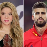 Gerard Piqué humilla a Shakira al eliminarla por completo de su lista de artistas favoritos