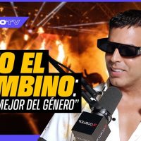 Tito el Bambino:“Soy EL MEJOR DEL GENERO EN TARIMA”/ Hector vs TiTo /Tiraera sin sentido/ Traka trak