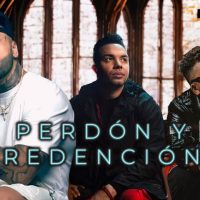 Nicky Jam, Alex Zurdo & Redimi2 – Perdón y Redención (2024) (NUEVO) Reggaeton Cristiano